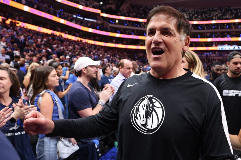 Mark Cuban Reveals Major Change For Mavericks’ Offense Next Season