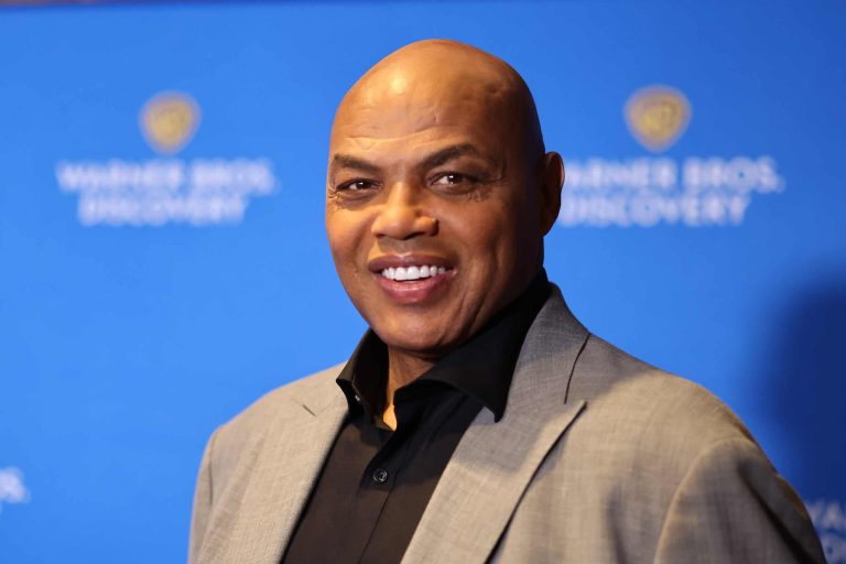 Charles Barkley Named The Only NBA Player Better Than Him In Career