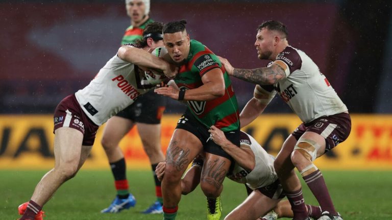 Season over for another star Rabbitoh, Nelson in judiciary strife, Moses back, Penrith’s triple boost