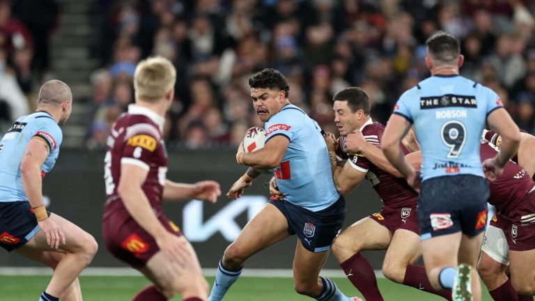 Origin III final team lists CONFIRMED: Blues vs Maroons