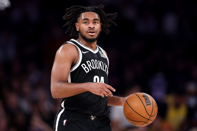 Cam Thomas Takes Firm Stance About His Contract