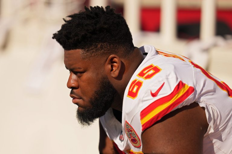 Chiefs To Make Big Contract Move With Trey Smith