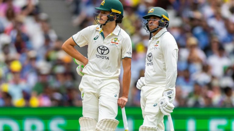 Selectors face Warner 2.0 dilemma with Khawaja, Moody wants both openers gone, big four rotation needed