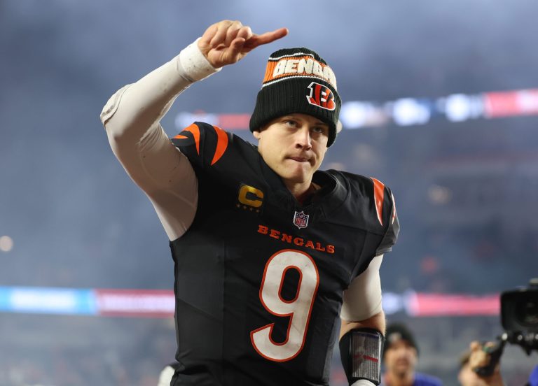 Former Player Makes Bold Statement About Joe Burrow
