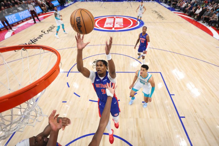 Insider Names ‘Most Intriguing Player’ In NBA