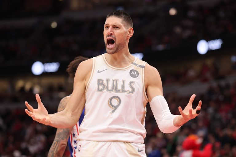 Insider Reveals Discouraging Update About Nikola Vucevic’s Market