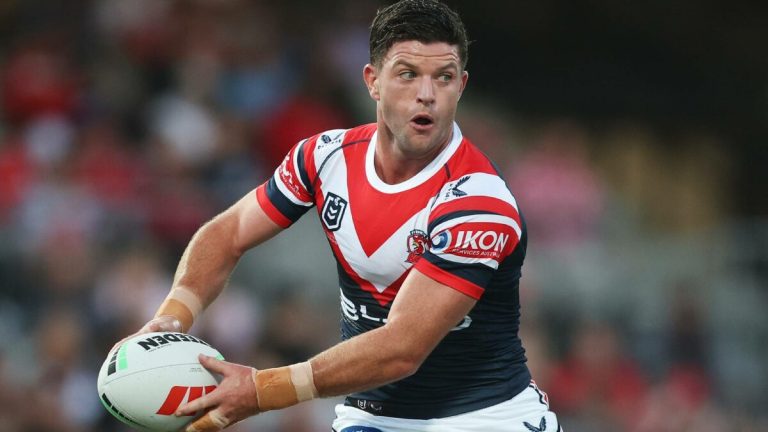 ‘The game owed me nothing but gave me everything’: Townsend makes retirement call