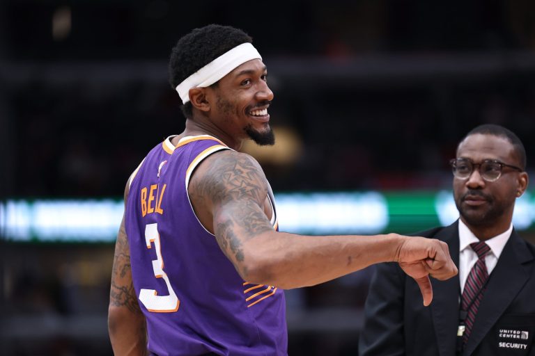 Bradley Beal Reportedly Took Firm Stance During Contract Buyout