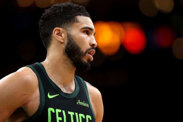 Jayson Tatum Is Trying To Recruit NBA Star To Join Celtics