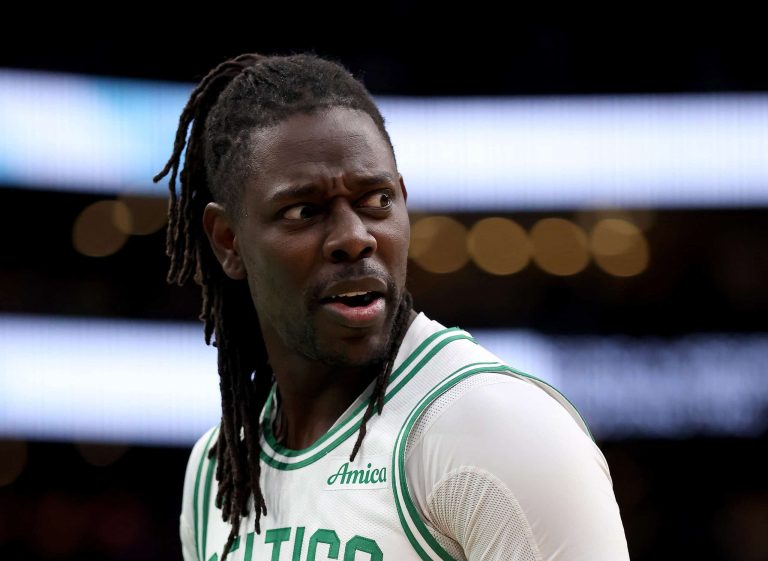 Celtics Get Disappointing News From Jrue Holiday Trade