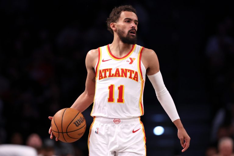 Trae Young Could Draw Buzz In 2026 Offseason