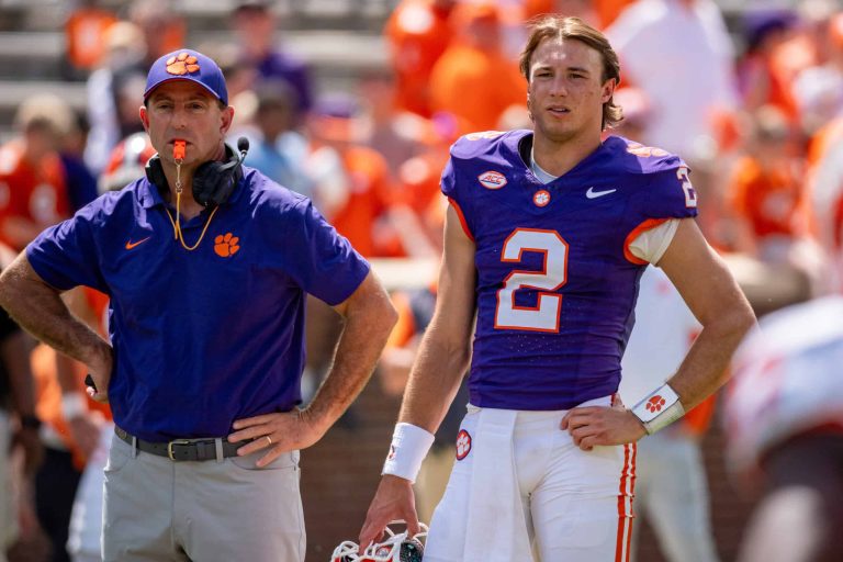 Draft Analyst Compares Cade Klubnik To 1 Former NFL QB