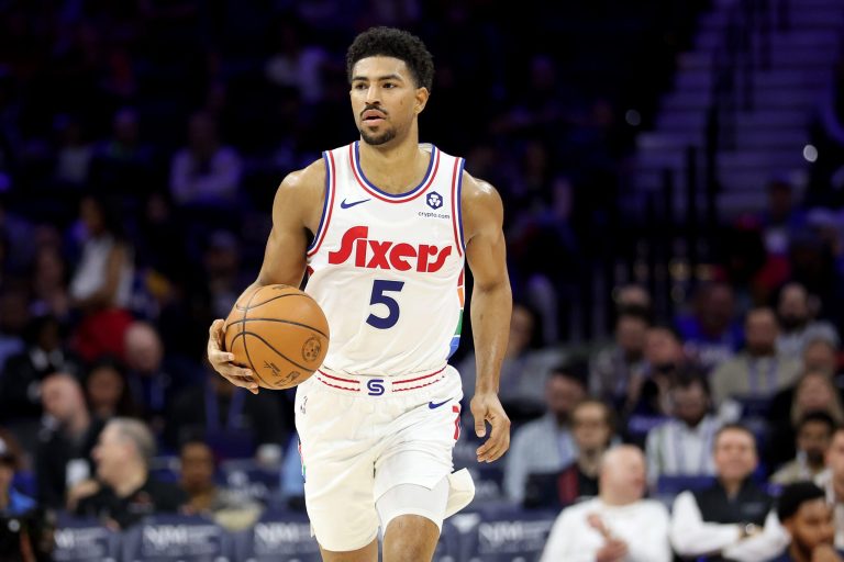 NBA Executive Raises Big Question About Quentin Grimes’ Market Value