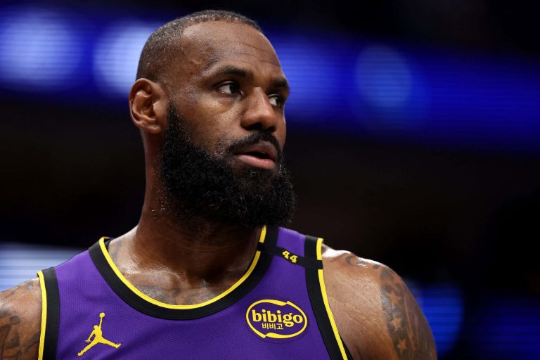 Bruce Drennan Reveals What He’s Hearing About Cavs, LeBron James