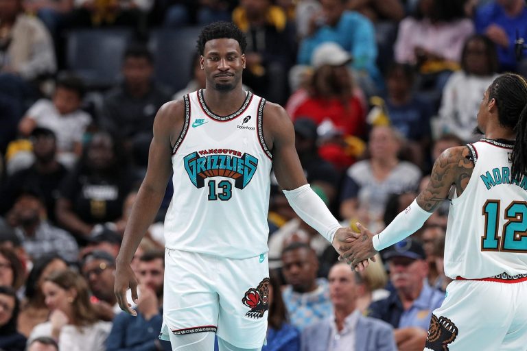 Insider Reveals Potential Injury Timeline For Jaren Jackson Jr.