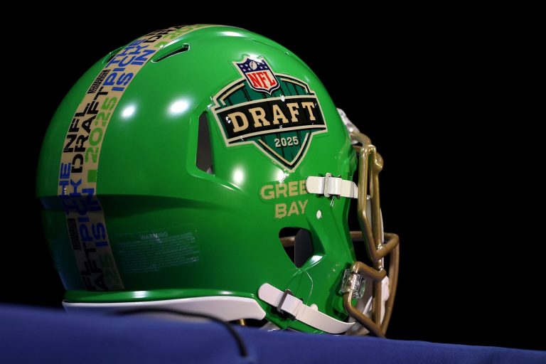Analyst Names No. 1 Pick In Mock Draft Of Active NFL Players