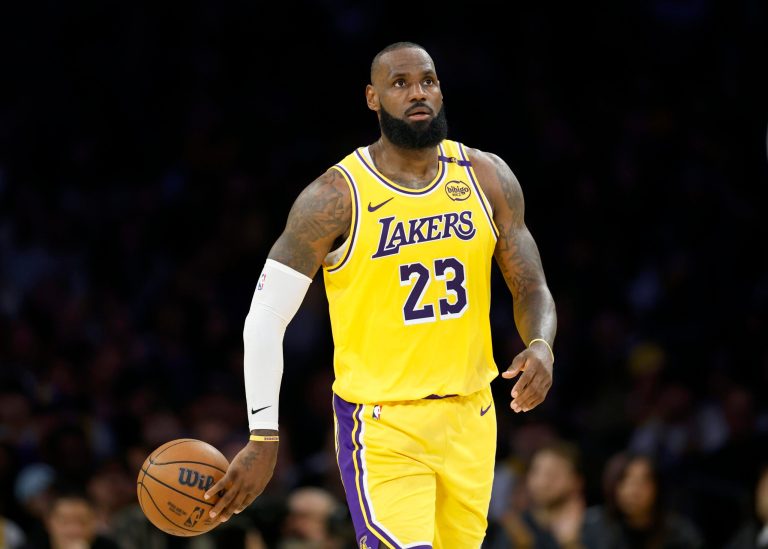 LeBron James Believed To Have ‘Real Frustration’ With Lakers