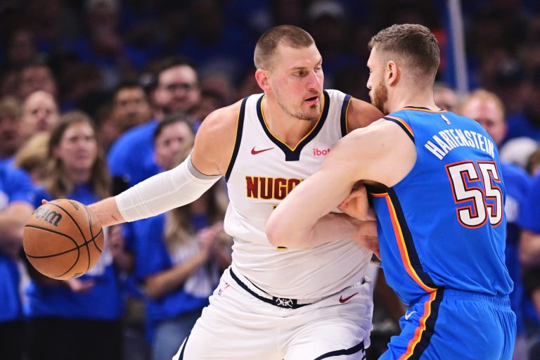 Nuggets Expected To Make Big Move For Veteran Big Man