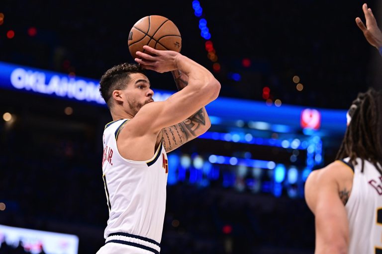 Nets Executive Makes Bold Prediction About Michael Porter Jr.