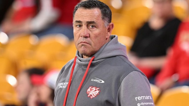 Cleary’s warning for rivals, Dragons keen to bring prop back to boost pack, Sharks duo set to leave