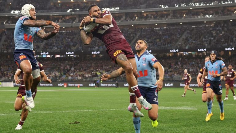 Hammer in doubt, questions over Panthers duo, Broncos’ big boost, Roosters revived