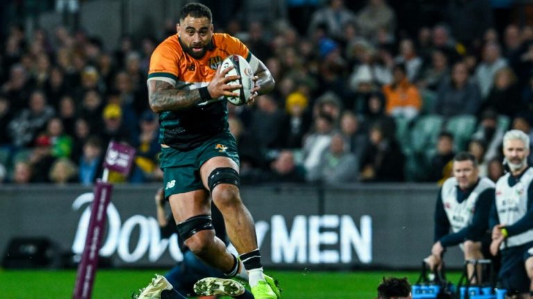 ‘Means nothing to me’: The Lions are revered