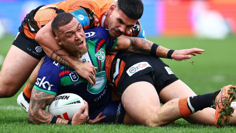 NRL Power Rankings: Round 19