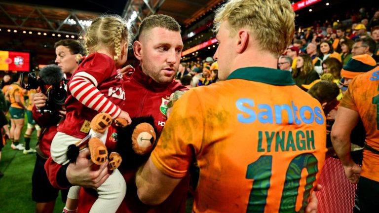 Woodward, Wallabies and the Lions need a dose of Captain Grumpy