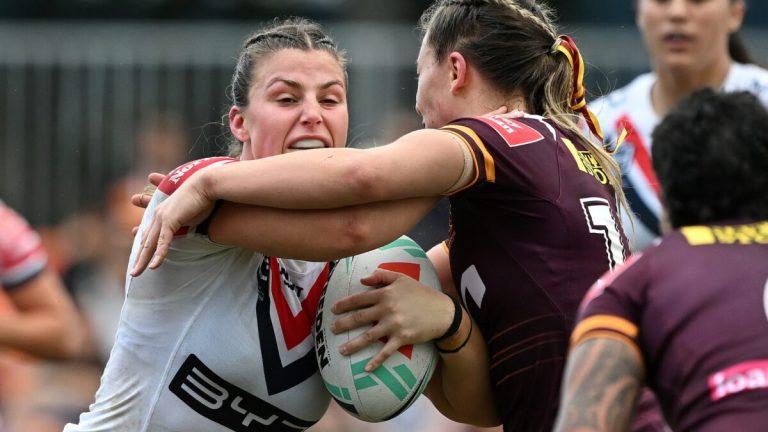 Roosters the team to beat after besting Broncos, Raiders dismantled and Knights on the rise