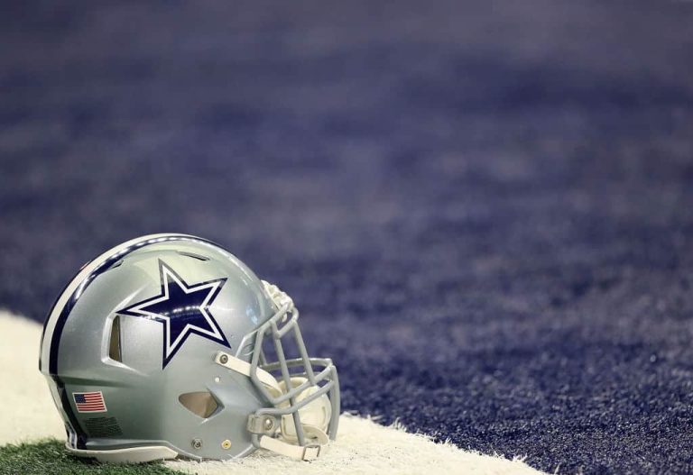 Cowboys Player Reportedly Was Arrested On Sunday