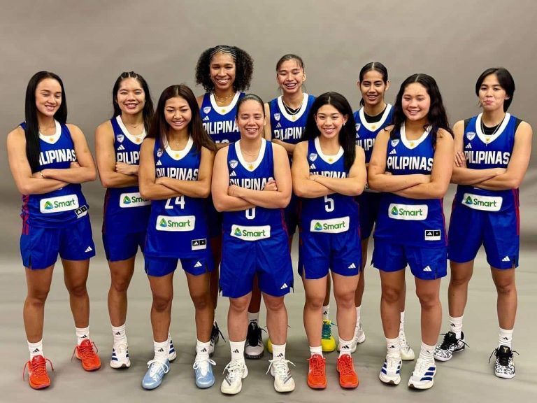 Gilas Women open Fiba Asia Cup with tough assignments