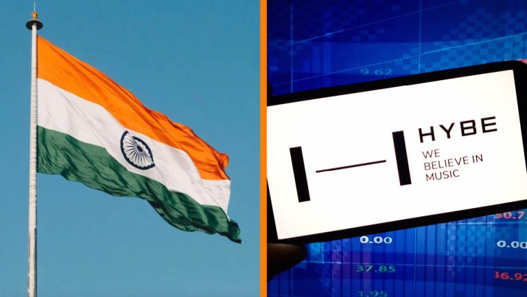 HYBE confirms expansion into India ‘driven by Chairman Bang Si-hyuk’s vision to export K-Pop methodologies’
