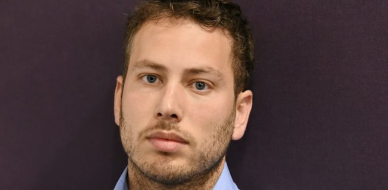 Avner Netanyahu joins Umbrella defense tech fund