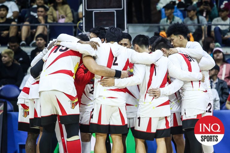 Chris Ross, San Miguel unfazed as TNT extends series