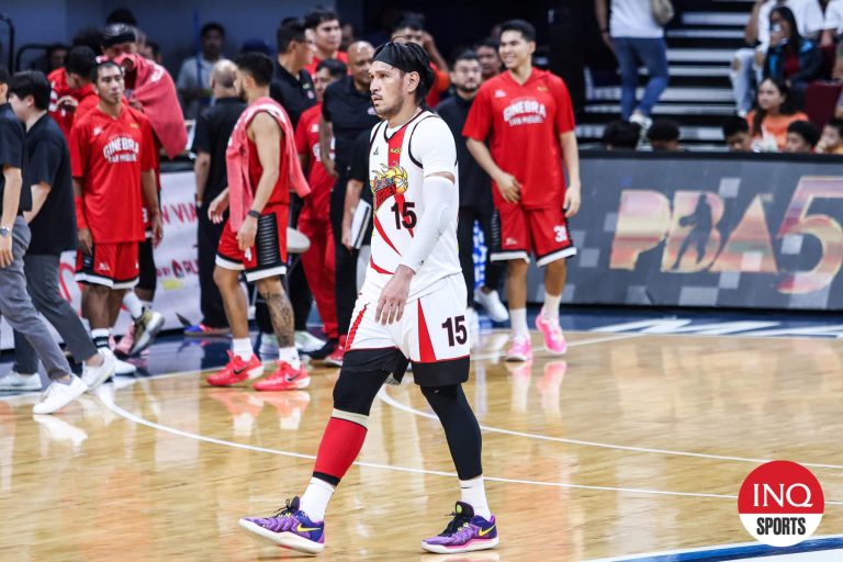 June Mar’s return as starter works wonders for San Miguel