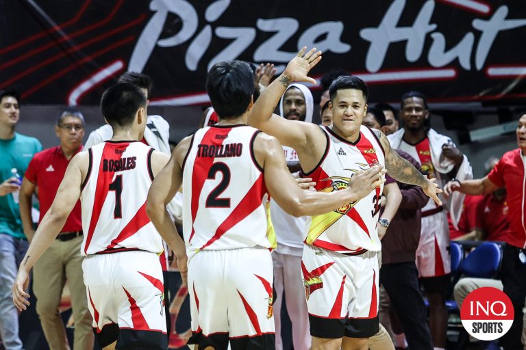 Ex-Adamson stars raring to win title with old college coach