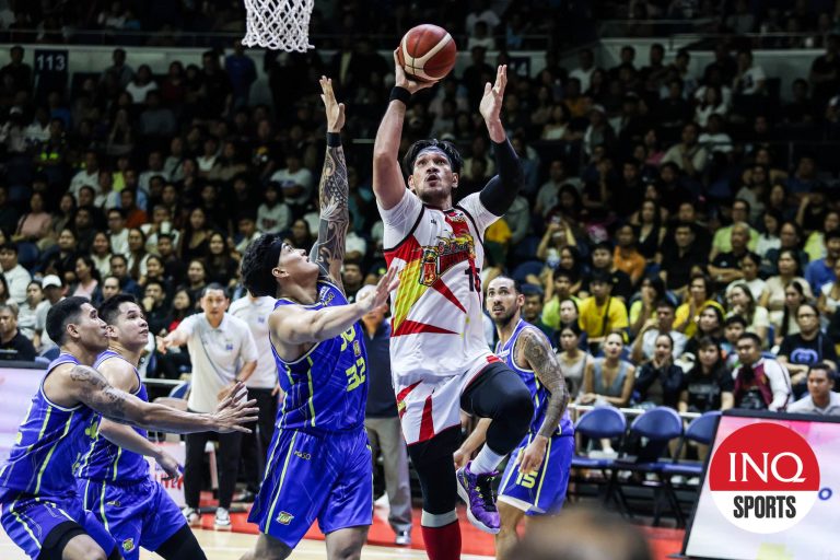 Cone using Gilas-Black Bears exhibition to fill Asia Cup roster spots