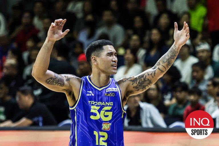 Glenn Khobuntin nears single-season games record
