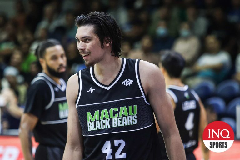 Quentin Millora-Brown appeals Gilas’ eligibility status to Fiba