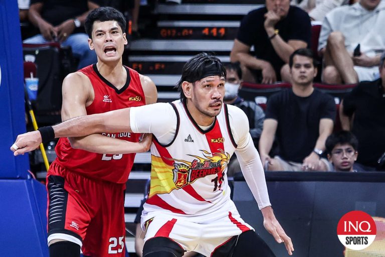 With series on the line, June Mar flashes dominant form