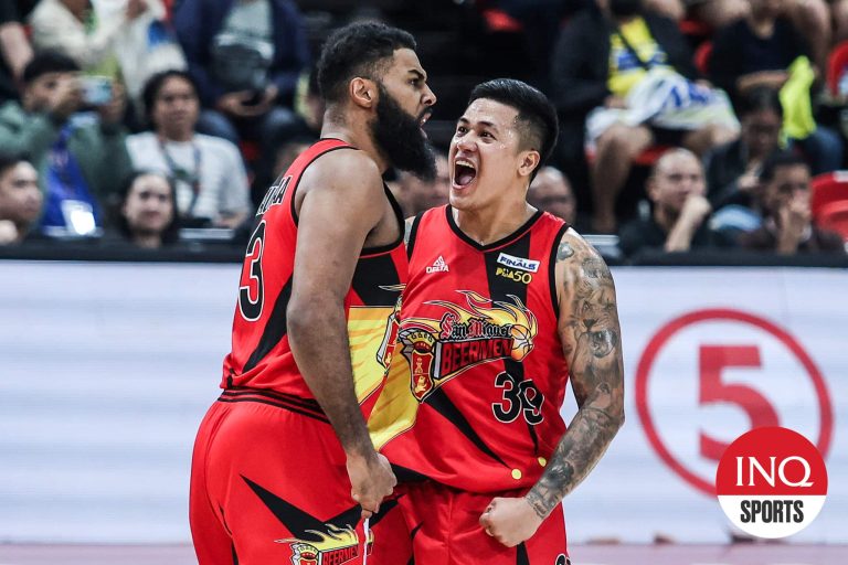 Jericho Cruz relishes ’better life’ with San Miguel Beer