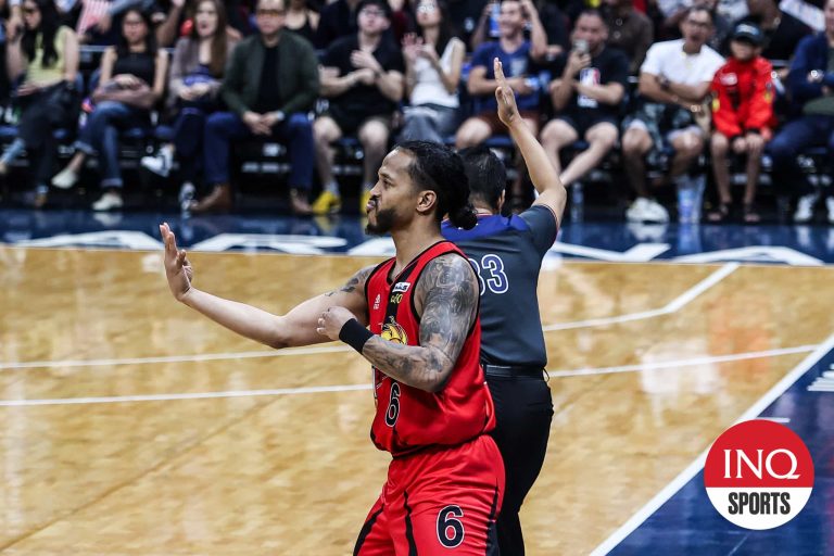 Chris Ross responds to Lastimosa’s ‘not a nice guy’ remark