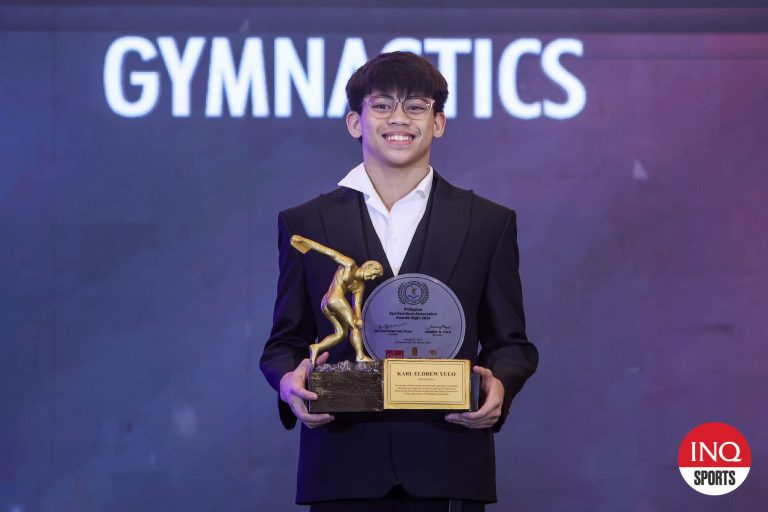 PSA tackles world gymnastics tournament