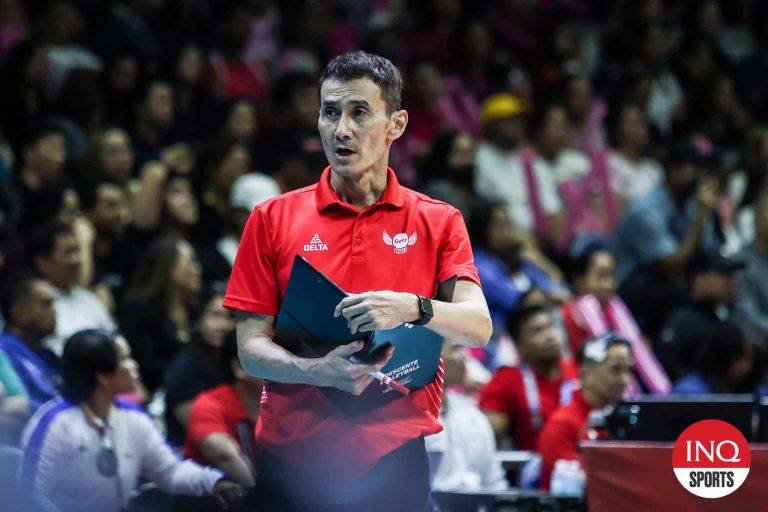 Koji Tsuzurabara heads home to Japan after Petro Gazz stint