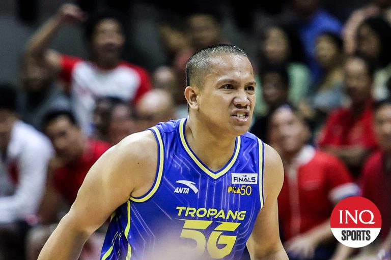 Late explosion proof of Vosotros always-ready mindset