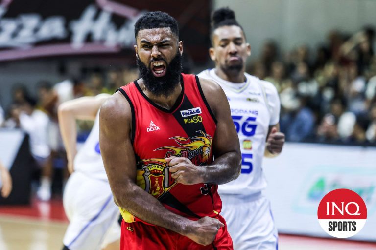 Mo Tautuaa earns praise for Game 2 fightback