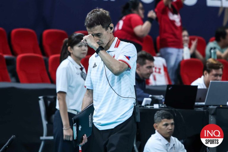 Coach Koji Tsuzurabara, Petro Gazz part ways