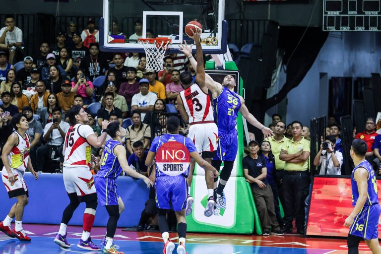 PBA stands by call that nullified Mo Tautuaa dunk in Game 1