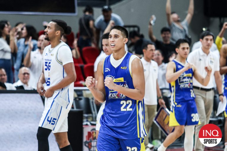 Japeth sees Zavier, Rhenz as vital additions to Gilas roster