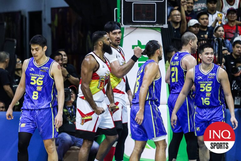 Beermen move within two more wins of reclaiming PBA throne